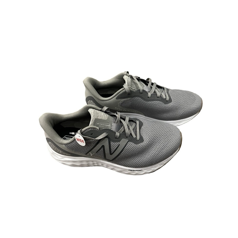 New Balance Fresh Foam Arishi v4 Running Shoes Mens Sz 9.5 Womens 11 4E Extra W